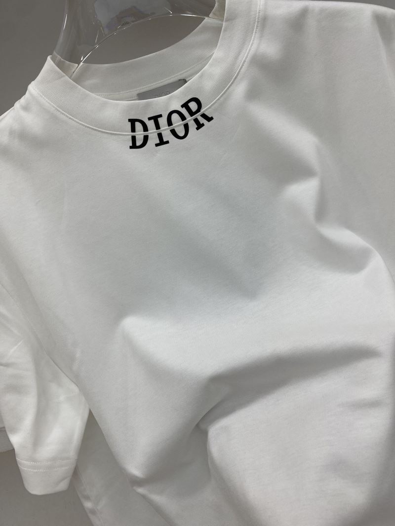 Christian Dior T-Shirts